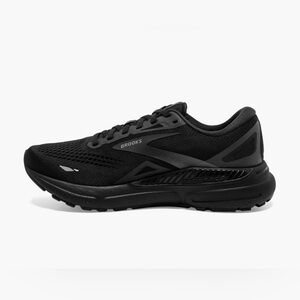 Brooks Adrenaline. Women’s size 8. Black.